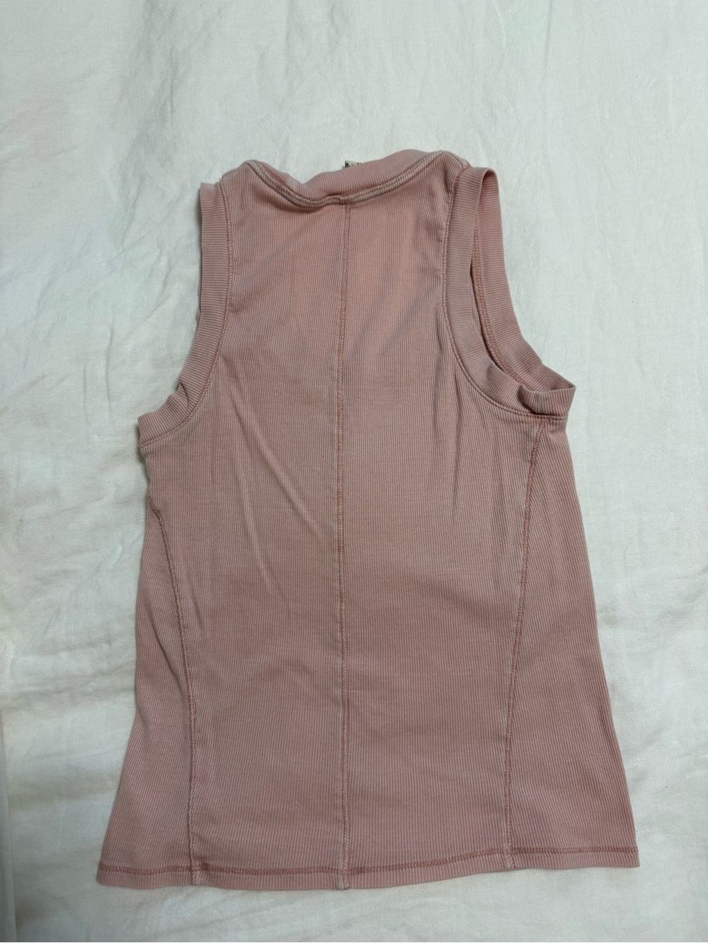 Free People Intimately Ribbed Tank Top - Picture 2 of 3